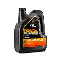 MMRA-LC-EG-OR Liquid Chill® OE Coolant, North American Vehicles, 1 Gallon