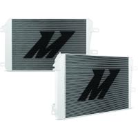 Performance Aluminum Radiator for 2016-2010 GM Silverado, Sierra 2500HD-3500HD w/6.6L Duramax Diesel