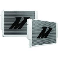 Performance X-Line Aluminum Radiator