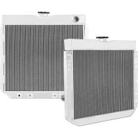 Performance Aluminum Radiator