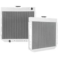 Performance Aluminum Radiator