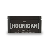 MMOFC-HN-HOONRD Hoonigan Oil Filler Cap for Honda