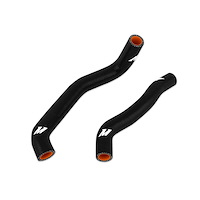 MMPSH-LTZ400-03KTBK Silicone Hose Kit, fits Suzuki LTZ400 2003-2008
