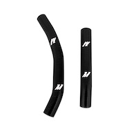 MMPSH-LTR450-06KTBK Silicone Hose Kit, fits Suzuki LTR450 2006-2009