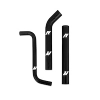 MMPSH-TRX450R-04KTBK Silicone Hose Kit, fits Honda TRX450R 2004-2009