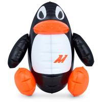Chilly the Penguin Inflatable Toy - MFG Part No. MMPROMO-TOY-PENG