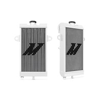 MMPS-YFM700R-06 Aluminum Radiator, fits Yamaha YFM700R Raptor 2006-2012