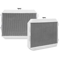 Performance Aluminum Radiator 1970-74 Barracuda/Challenger 383-440ci