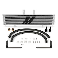 MMTC-DMAX-11SL Transmission Cooler, fits Chevrolet/GMC 6.6L Duramax (LML) 2011-2014