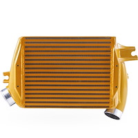 Street Performance Top-Mount Intercooler