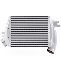 Street Performance Top-Mount Intercooler