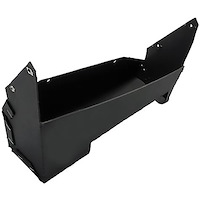06010V Glove Box Liner Insert for 1972-1976 Ford Torino, Gran Torino, Ranchero