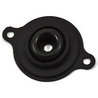 10002808 1978-88 Floor Shifter Cable Grommet, Various GM Applications, Automatic Transmission