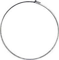 Shaker Scoop Retainer Ring 1976-79 Trans Am
