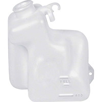 Radiator Overflow Jar 1975-79 Firebird V8