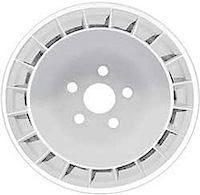 Turbine Wheel 1967-1981 Firebird