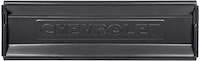 100643 Tailgate for 1947-53 Chevy, Stepside Truck