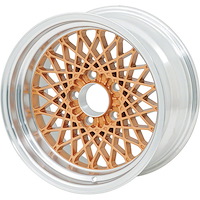 Wheel 1967-92 Pontiac Firebird and Trans Am