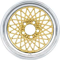 Wheel 1982-1992 Firebird/Trans Am