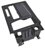 10265546B Console Shift Plate for 1994-96 Corvette C4