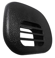 10268306 1997-04 C5 Corvette, Air Temperature Sensor Grill Vent Cover