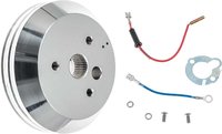 105002 Steering Wheel Hub Adapter for 1949-1968 GM with 3-Bolt Aftermarket Wheels