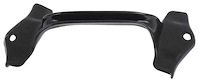 10718C 1963-77 Ford, Mercury; Battery Hold Down Clamp; Steel; Mustang, Falcon, Comet, Bronco