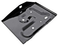 10732M Battery Tray for 1965-1979 Ford F-100, F-250, F-350 Trucks, 1978-1979 Ford Bronco