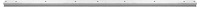 110431 1960-72 Chevrolet, GMC, Stepside/Fleetside, Reinforcement Strip, For Bed w/ Wood Floor, 49.5"