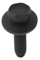 11503834 Hex Head Sems Bolt M6-1.0 X 25 mm Phosphate