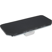 1224267 1962-77 GM Car, Truck, Front Dash Speaker, 4" x 10", 8 -10 Ohms, Authentic Reproduction