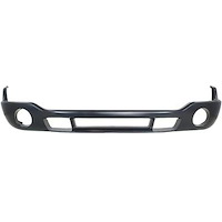 12335963 Front Bumper Cover/Lower Valance Panel for 2003-07 GMC Sierra SLE