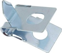 1253541 Brake or Return Fuel Line Clip 1967-72 GM
