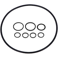 Power Steering Pump O-Ring Seal Kit Saginaw Pump