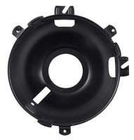 13118G Headlamp Adjusting Bucket 1970-77 Ford F-100,F-150,F-250,F-350 Pickup, 1970 Mustang