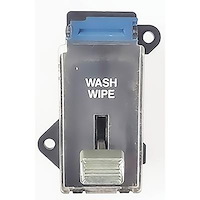 14001501 1979-80 Camaro, Windshield Wiper Switch, Standard Wipers, w/out Pulse