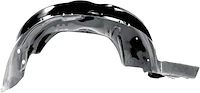14005962 Inner Front Fender Skirt 1978-81 Camaro; RH; EDP Coated