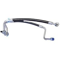 14046042 Air Conditioning Compressor Hose for 1984 Chevy Corvette