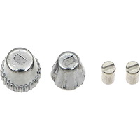 Clock & Reset Knob & Stem 1967-1981 GM F-Body & Others