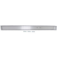 14057818 Dash Plate Molding for 1981-1987 Chevy/GMC Trucks Blazer, Jimmy, Suburban