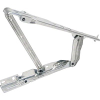 Left Hood Hinge 1982-92 Camaro/Firebird
