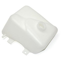 14085692 1978-88 Chevrolet Monte Carlo, 1978-87 El Camino, 1978-83 Malibu, Radiator Overflow Reservoir