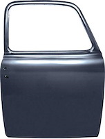 14087 1947-51 Chevrolet, GMC Truck, Door Shell, w/o Vent Window, RH