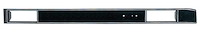 14254 1981-91 Chevy, GMC Pickup, Blazer, Jimmy, Suburban, Dash Trim Plate Molding, Standard Interior, w/ Air Conditioning