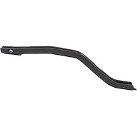 Rear Frame Rail 1967 GM F-Body