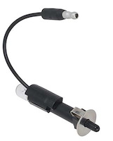 14413A 1963-86 Ford/Mercury; Glove Box Lamp; With Built-In Switch And Wire