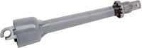 14470 Intermediate Steering Shaft with Rag Joint 1982-1992 GM F-Body