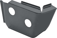 14754A Wheelhouse To Rocker Panel Brace for 1963-1964 Chevrolet Impala, Bel Air, Biscayne [Left/Driver Side]