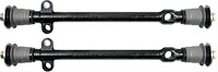 Lower Control Arm Shaft Set Fits Select 1958-1964 Chevy Impala, Full-Size Models [Pair]