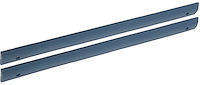 1480512 Door Pull Straps for 1981-1986 GM C/K Trucks, 1987-1991 GM R/V Trucks, 1981-1991 GM Blazer, Jimmy, Suburban [Dark Blue]
